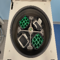 Thermo Scientific Sorvall Legend XFR Centrifuge image 2